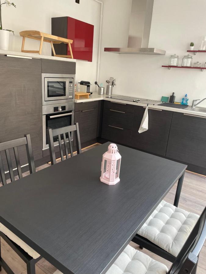 Apartamento La Madeleine