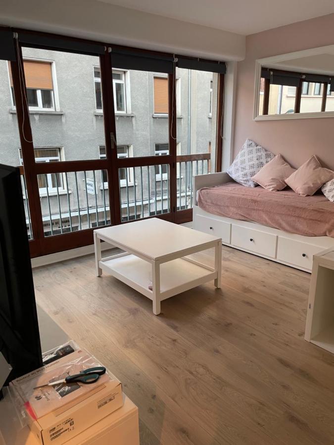 Apartamento La Madeleine *