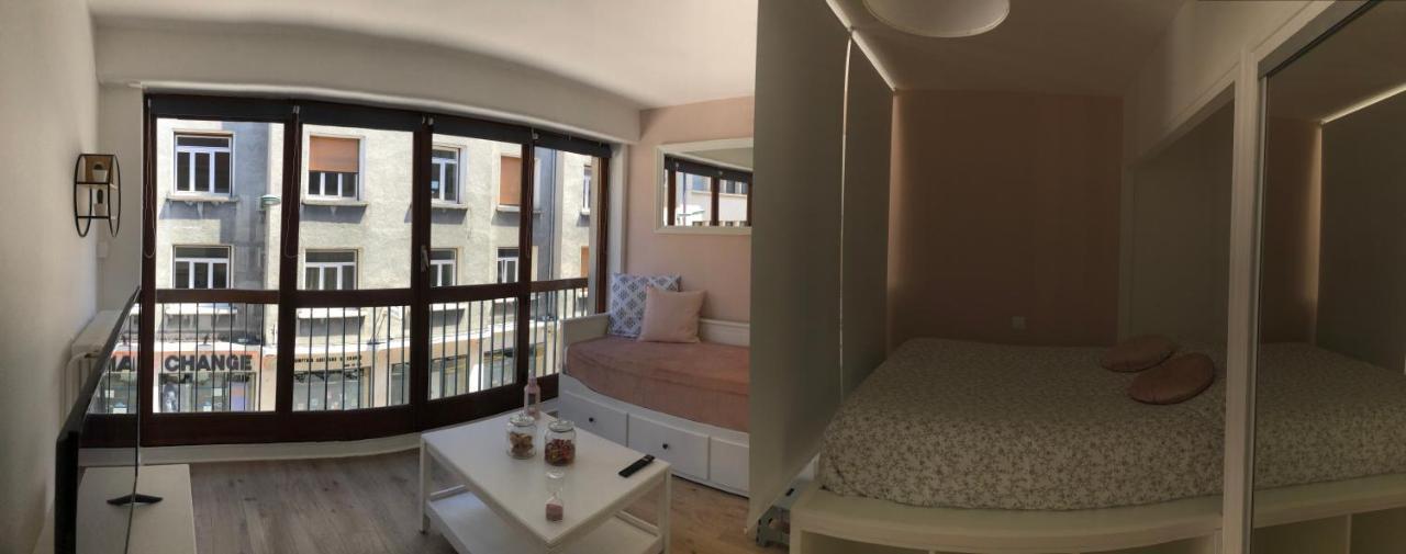 La Madeleine Apartamento